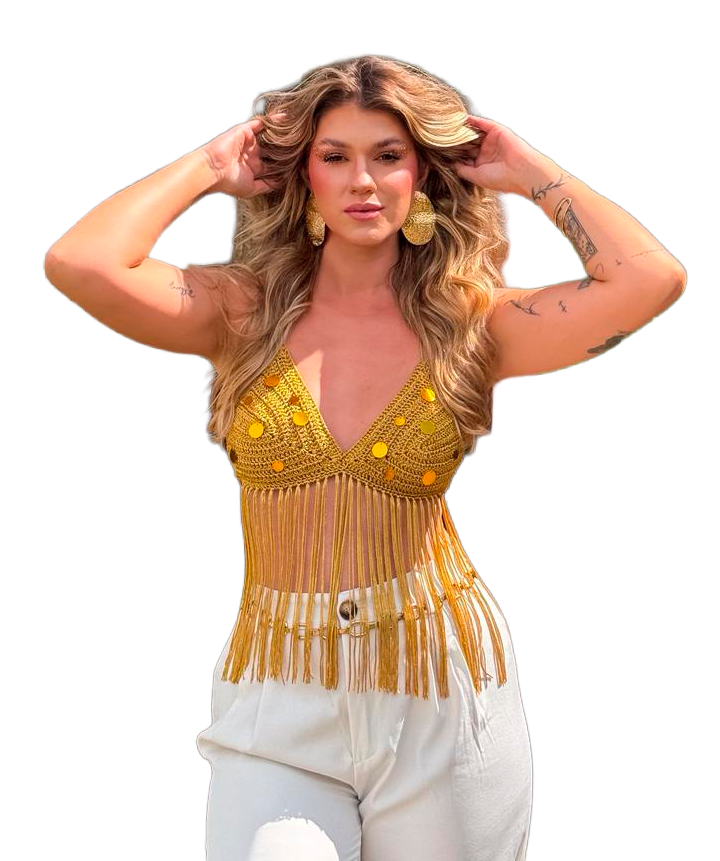 Nati Rodrigues Embaixadora